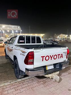 تويوتا هايلوكس